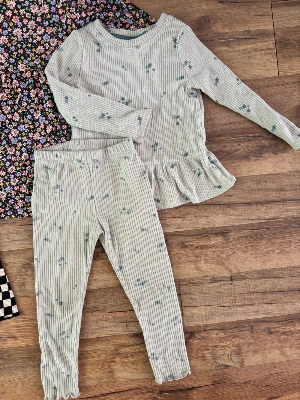 H&M old navy